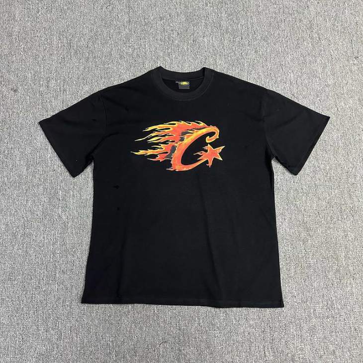 Corteiz T Shirts Short _SKUCorteizXS-2XLwmtx312516700